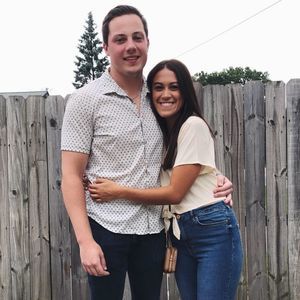 Meet your Posher, Janie